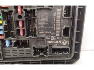 Pojistková skříňka 284B70754R Renault Captur