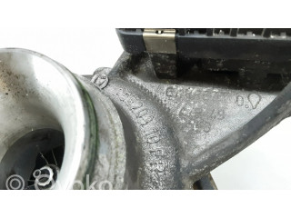 Turbodmychadlo Турбина 25820310FR, GT1749V BMW 3 E90 E91 1.8 N47D20C