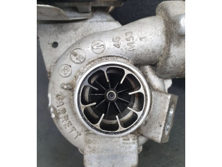 Turbodmychadlo Турбина 057145873P, GTB1749V Audi A8 S8 D4 4H CDSB