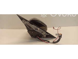 Zpětné zrcátko Mercedes-Benz C AMG W205 2014