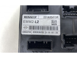 Блок комфорта 231A05413R, 231A05413R Dacia Duster II