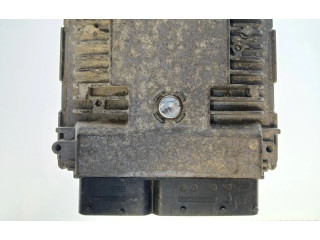 Блок управления двигателя 03F907309R, 03F907309K   Volkswagen Beetle A5