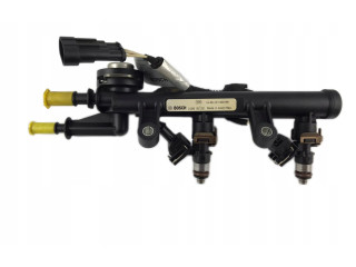 Vstřikovací lišta 0280151251, 0280151251 Fiat 500