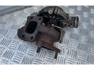 Turbodmychadlo Турбина Volvo S80