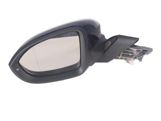 Зеркало электрическое Volkswagen Golf VIII 2019 - года