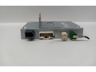 Řídící jednotka MG ZS 2023