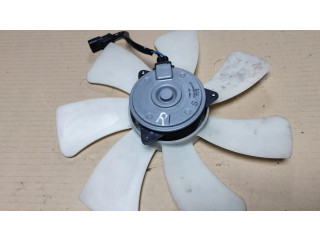 Вентилятор радиатора AX1680008661 Acura RDX II 3.5