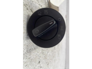 Ручка поворотов/ фонарей Skoda Fabia Mk2 (5J)