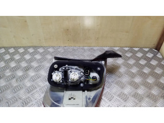 Задний фонарь левый 7200817 BMW X5 E70 2006-2013 года