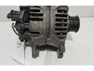 Генератор 037903025M   Volkswagen Polo      