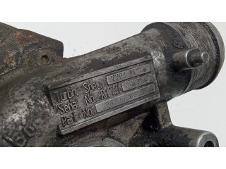 Turbodmychadlo Турбина 9622526980, 15070265 Citroen Berlingo 2.0 1408