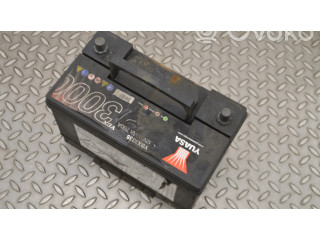 Аккумулятор