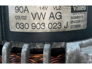 Генератор SG9B013, 030903023J Volkswagen Golf IV