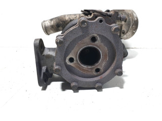  Турбина Opel Meriva A  8973000923   для двигателя Z 17 DTH,Z 17 DT      