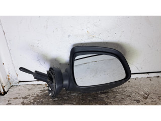 Зеркало (механическое)    правое   Dacia Logan I  2004-2012 года   