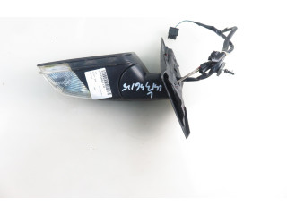 Зеркало (механическое)       Volkswagen Polo IV 9N3  2005 - 2009 года   