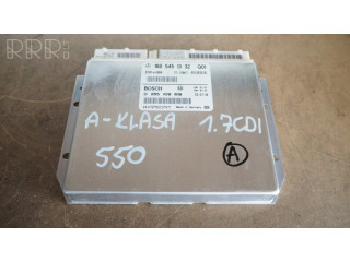 ESP (stabilumo sistemos) valdymo blokas