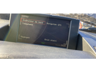 Дисплей 65503452285 BMW X3 E83