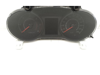 Панель приборов 8100C059 Mitsubishi ASX