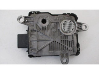 Блок управления коробкой передач 9805709280, 9808583080   Peugeot 508