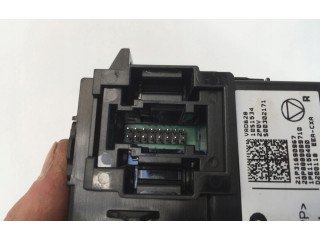 Турбина Блок управления кондиционером Volvo XC40  31690967   для двигателя B3154T      