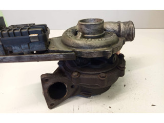  Турбина Volvo XC90  30757079         