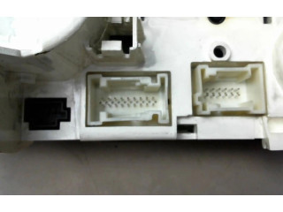 Блок управления климат-контролем 1699001400, 1699001400   Mercedes-Benz A W169