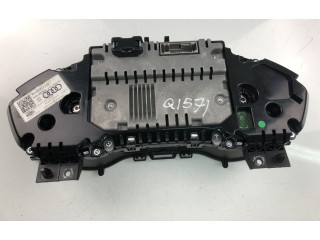 Панель приборов 8W5920701B Audi A4 S4 B9