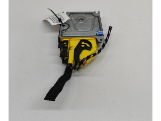 Блок комфорта 4N0959655J, A2C18340600   Audi A6 S6 C8 4K   