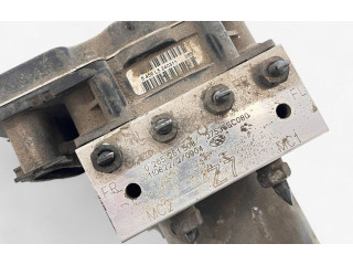 Блок АБС 27536SC080, 27536SC080   Subaru  Forester SH  2008 - 2013 года