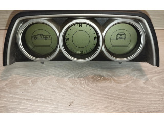 Дисплей    6M3J10855A, FM003573   Ford Ranger