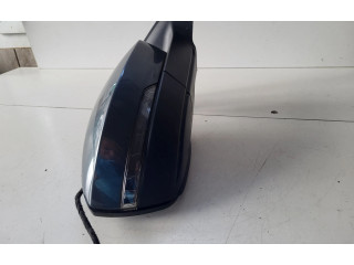 Зеркало электрическое Skoda Octavia Mk3 (5E) 2013 - 2019 года