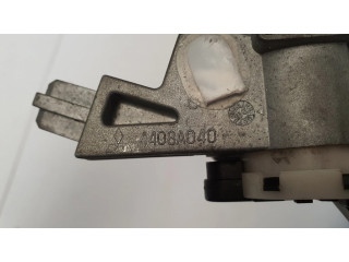 Контакты замка зажигания