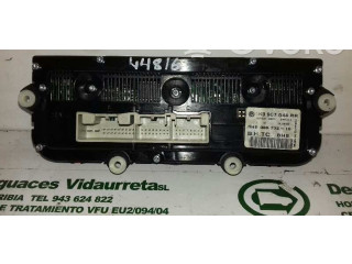 Блок управления климат-контролем 1K0907044, 5HBN00873210 Volkswagen Golf SportWagen
