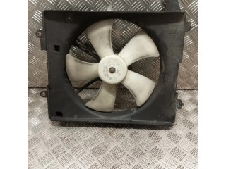 Вентилятор радиатора Honda FR-V 2.0