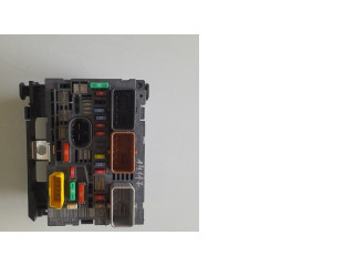 Комфортный модуль