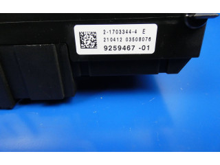 Блок предохранителей 9259467, 03508076 BMW X3 F25