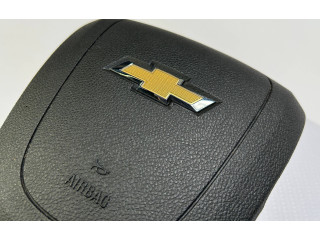 Подушка безопасности водителя 23170890   Chevrolet Camaro