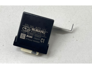 Řídící jednotka 84051FN110, 35700604A3 Subaru Crosstrek III 2024