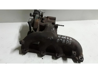 Турбина Fiat Doblo 1.9 GT8858, 55191595