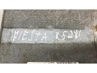 Řídící jednotka 6S6112A650FD, S120977315D Ford Fiesta 2008