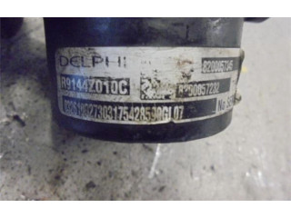 Vstřikovací lišta 8200057345, R9144Z010C Nissan Note (E11) K9K 276