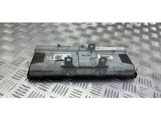 Подушка безопасности для колен 5G2880842D Skoda Octavia Mk3 (5E)