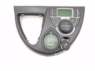 Блок управления климат-контролем 1498679689   Fiat Ulysse