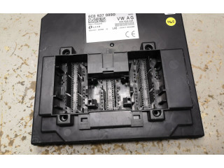 Блок комфорта 6C0937089D, 602N14F07   Skoda Rapid (NH)   