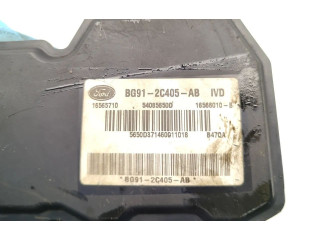 Блок АБС BG91-2C405-AB, 54085650D   Ford  Galaxy  2006 - 2015 года
