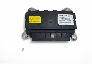 Блок подушек безопасности 31451568   Volvo XC90