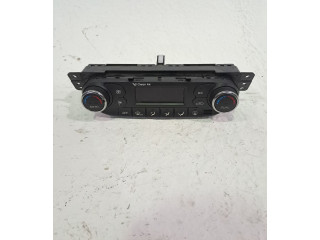 Блок управления климат-контролем 97250A2203WK KIA Ceed