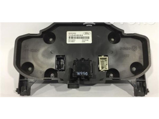 Блок управления климат-контролем 735494684, A83023000 Ford Ka