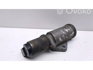 Клапан свободного хода (регулятор)